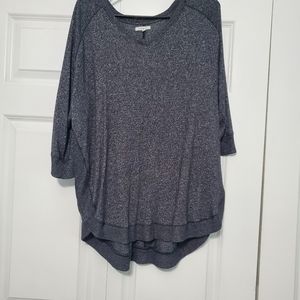 COPY - Maurices half sleeve shirt